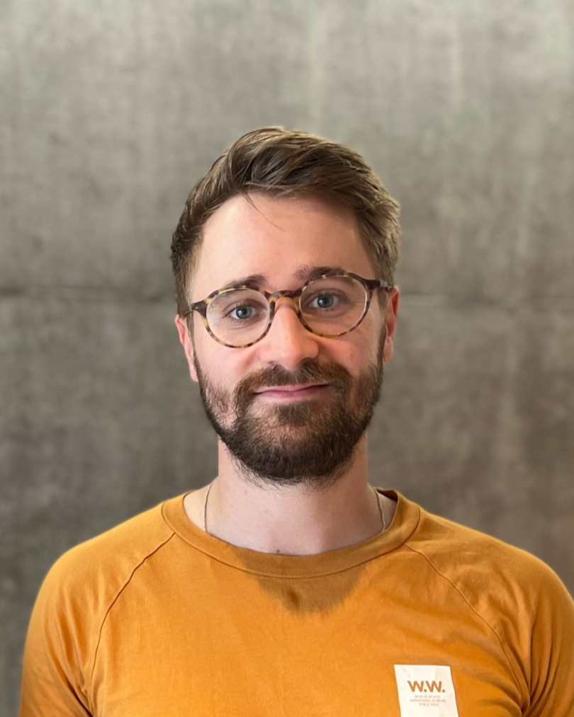 Skabere af LægeLøn Mathias Brejnebøl og Mathias Gierløff