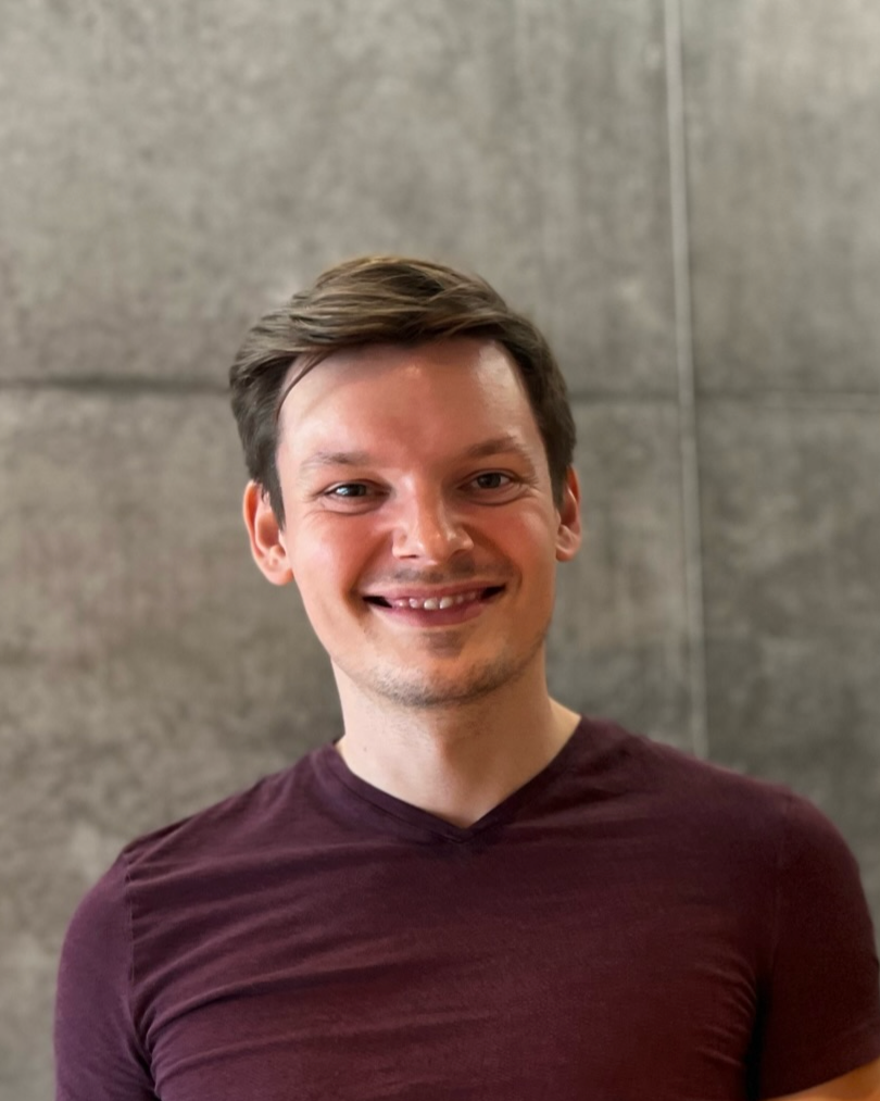 Skabere af LægeLøn Mathias Brejnebøl og Mathias Gierløff